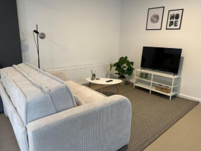 BSD Apartments